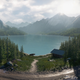 Illustration for article titled Custom CryEngine 3 Environments Are The Best
